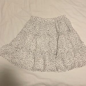 Princess Polly “Rasmus Mini Skirt”